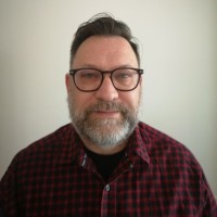 Kristian Bergman