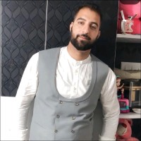 Gazanfar Rasool