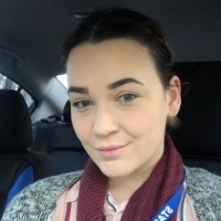 Brianna Miller