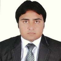 Abrar Ali