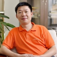 陈建旭