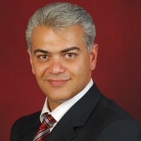 Kamran Seyedghafouri