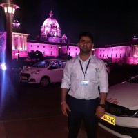 Deepak Panwar