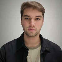 João Vitor Cruz