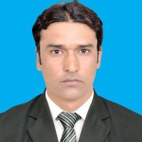 Arbab Ahmad Shakir