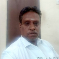 krishnakumar shanmugam