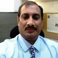 j v sudhakar