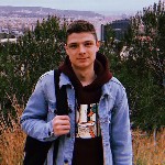 Максим Кубраков