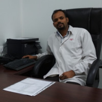 A Sharma