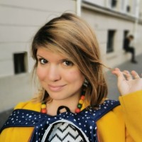 Camille Rocher