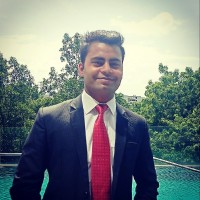 Binod Kumar