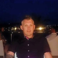 Lee Geldart
