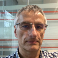 Pascal CHESNÉ
