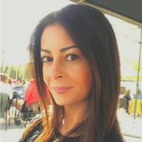 Noelia Campos Padillo
