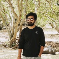 S. Karthikeyan