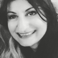 Saiqa Chaudhari