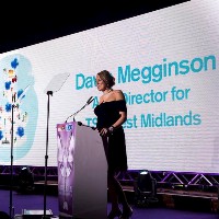 Dawn Megginson
