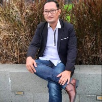 Endy Purwono