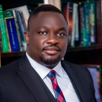 Olamide Omileye