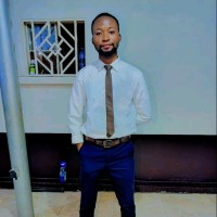 Gospel Ntumba Lukusa