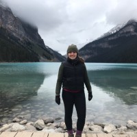 Lauren Boulanger, P. Eng. (AB)