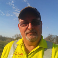 Eddie Smith