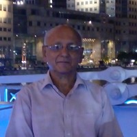 P. K. RAMDAS
