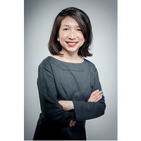 Nhung Bernard