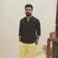 Joy Ferrao