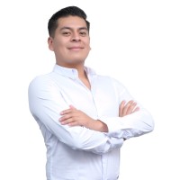 Hugo Ernesto Dorantes Rosales