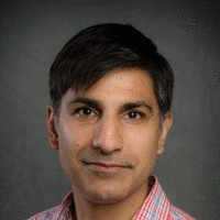 Ravi Sitwala