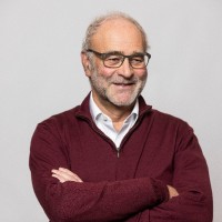 Martin Green