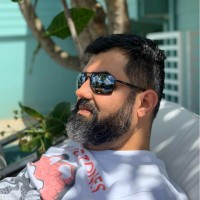 Roberto (Beto) Rocha