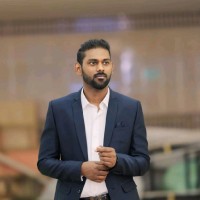 Sugan Raj