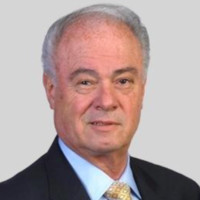 Joseph Moskovic