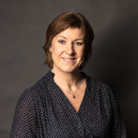 Pia Jarnestål