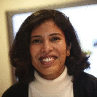 Padma Challagundla