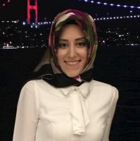 Kübra Gülecci