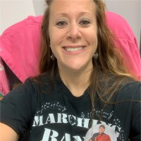 Melissa Woodgeard