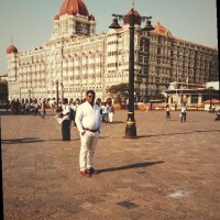 Charan Kumar Kannaujia