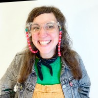 Kate Bingaman-Burt