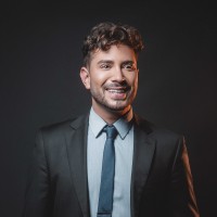 Gustavo Pessali Marques