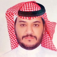 Abdullah Alqahtani