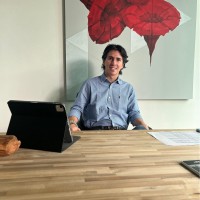 Camilo C. Espinal Alvarez