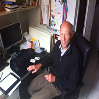 Jo Sintfiet