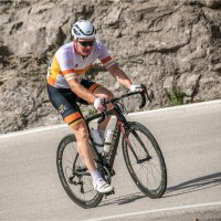 Paul Flaherty MBA BA(Hons) Cert.Ed. GIFE