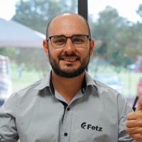 Murilo Moritz Parize