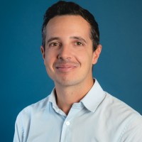 Nicolas Detriche