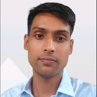 Gyanendra Dixit
