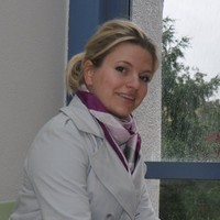 Anne Staurland Aarbakke